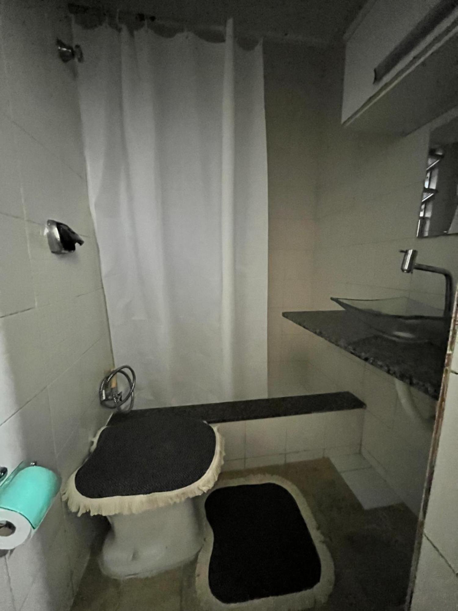 Nao Facam A Reserva , Nao Esta Disponivel , O App Nao Ta Deixando Tirar Da Pagina Apartamento Rio de Janeiro